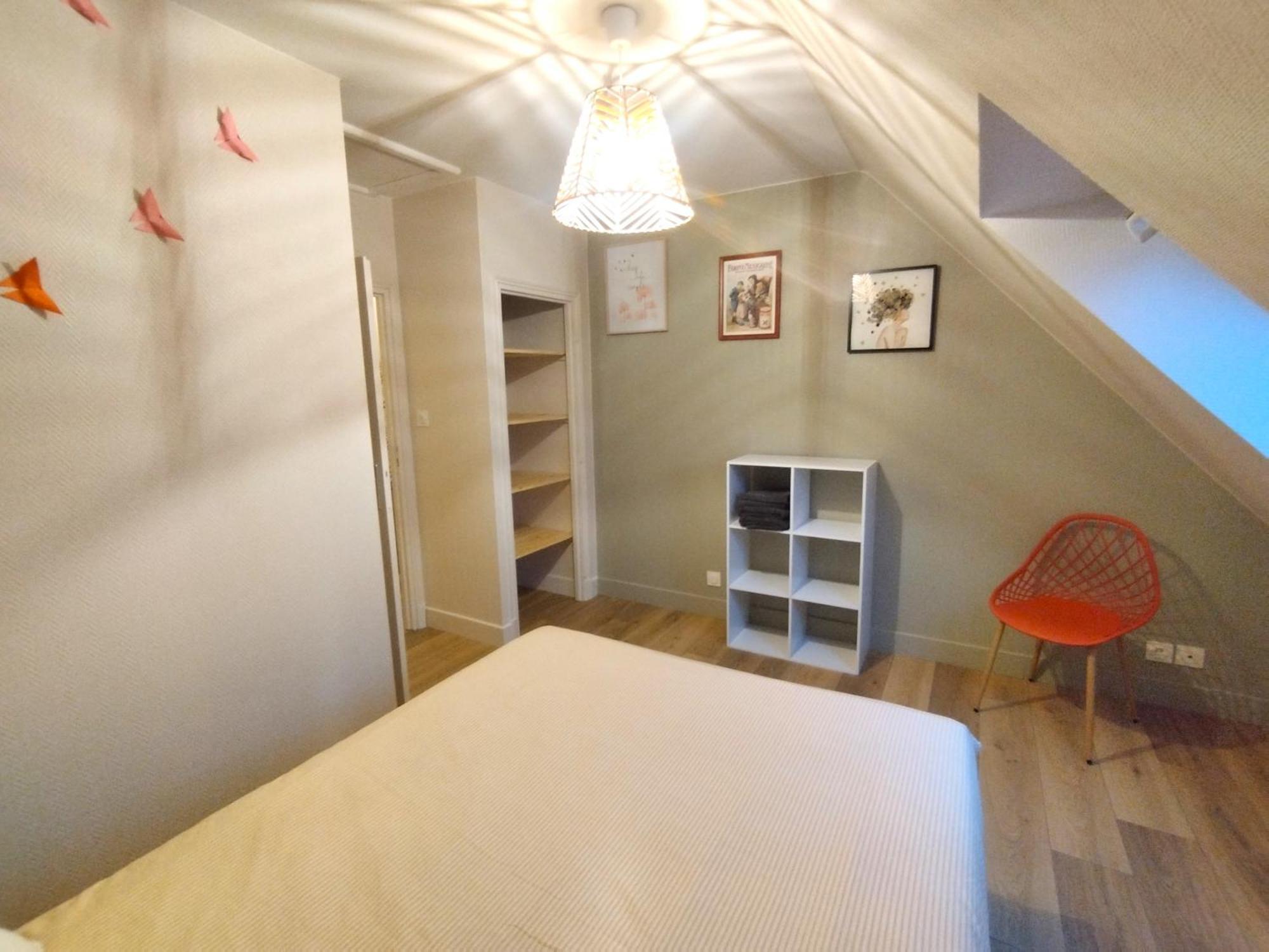 Apartmán Etape En Bretagne Port-Louis Exteriér fotografie